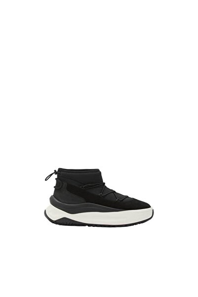 MOON BOOT Erkek Bot 80D2490060 Moon247 Slip On