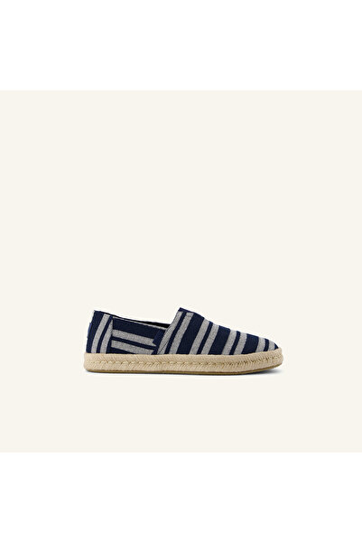 Toms أحذية رجالية إسبادريل 10021906 ALPARGATA ROPE 2.0