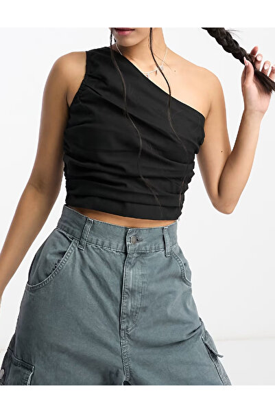 Evendi Top, negru