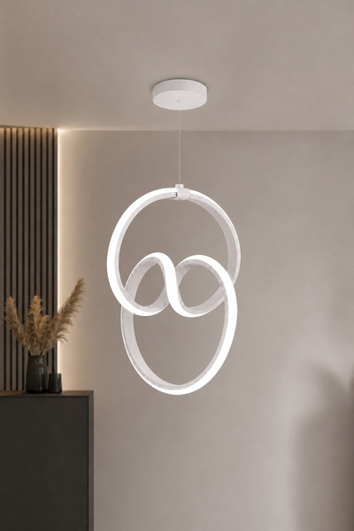 AvizeGO Evora LED Sarkıt Avize
