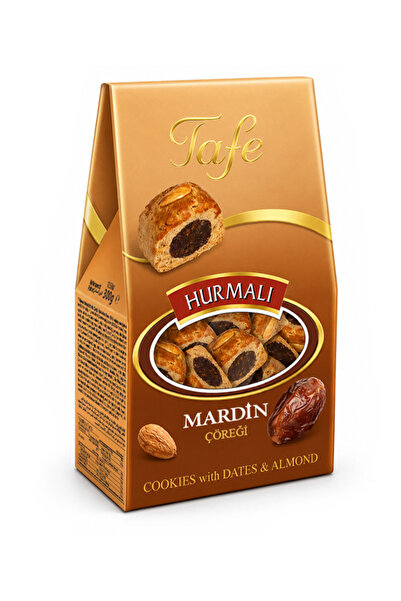 TAFE Hurmalı Mardin Çöreği 300g