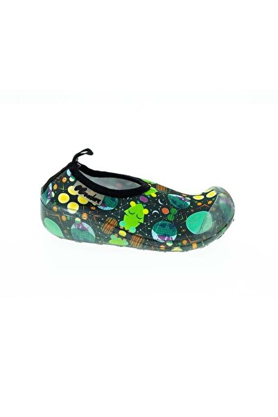 Newborn ÇOCUK DENİZ&HAVUZ AYAKKABISI NAQ1010 AQUA