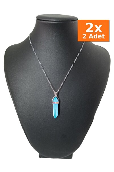 Bozhi Necklace Business Woman Style