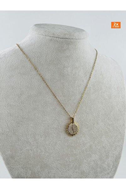 Bozhi Steel Necklace 100 Silver Special Gift