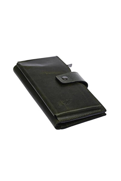 U.S. Polo Assn. يو اس بولو اسن. محفظة وحقيبة يد للرجال PLCUZ23701-708