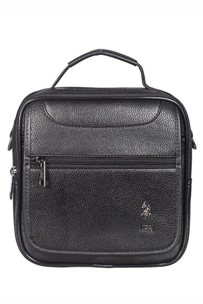 U.S. Polo Assn. US Polo Assn. Laptop- und Aktentasche PLEVR6759