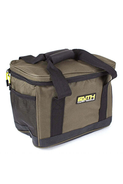 Faith Carp Tackle Thermal Bag Faith Coolbag Deluxe