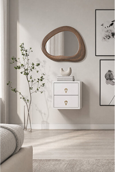nettrends.net the new trend of shopping Minimalist Yüzer Komodin - Yerden Tas...