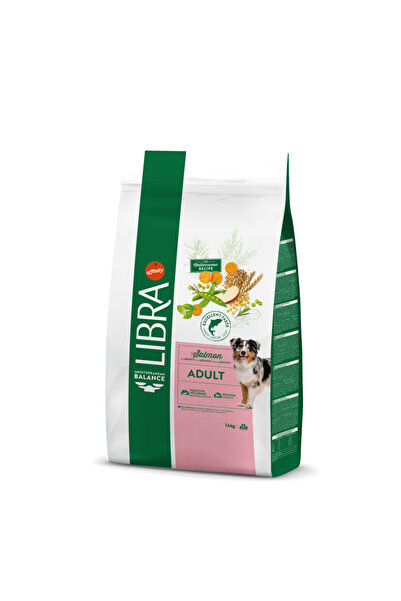 Libra Hrană pentru câini Dog Adult Salmon 14 kg