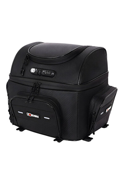 4Riders Carbon Series Arka Çanta