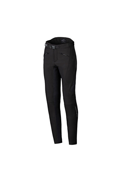 Alpinestars Alamosa Korumalı Kadın Motosiklet Pantolonu Siyah