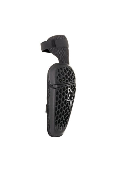 Alpinestars Bionic Plus Dirsek Koruması Siyah