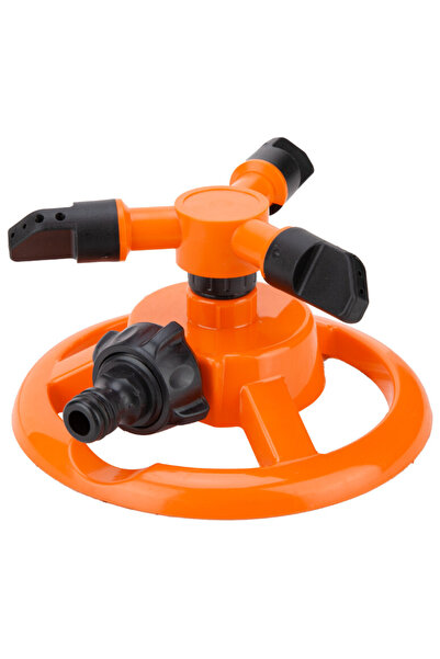 Evotools Aspersor staționar cu 3 brațe 2012