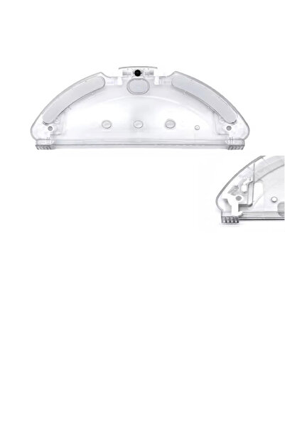 LİN GRUP Anker Eufy Robovac L70 Model Compatible Mop Mop Attachment - Bracket