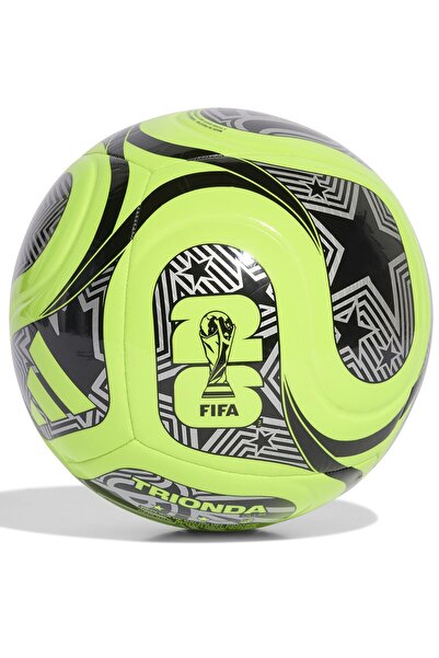 adidas Futbol Topu Dünya Kupası FIFA CLUB WORLD