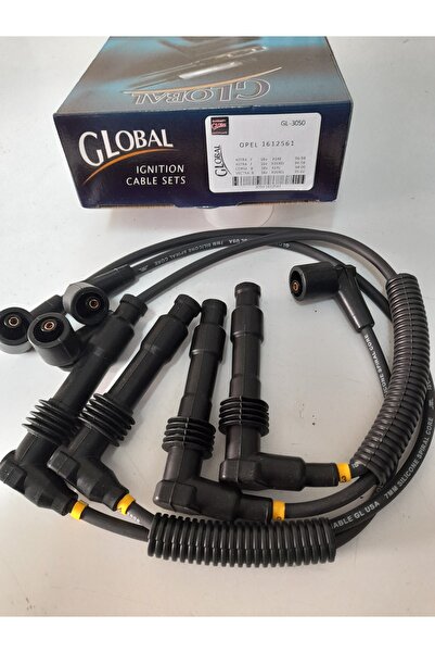 BUJİ KABLO TAKIMI ASTRAF 1.6 16V