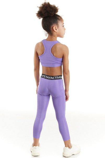 Colorinas Rămâi activ Leggings confortabili