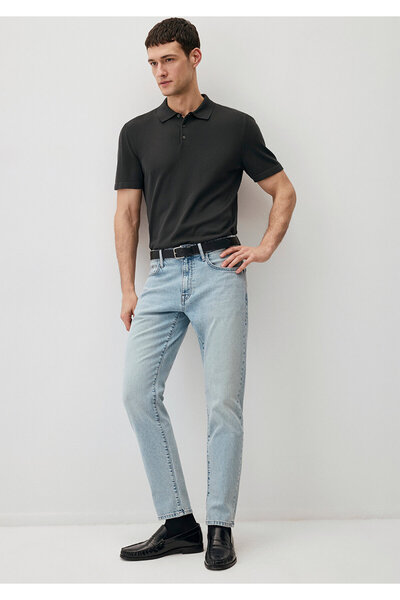 Mavi London Edition Açık Jean Pantolon 0010172-90588