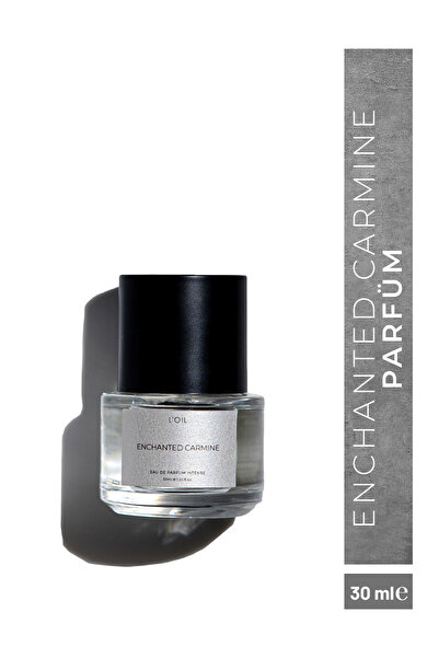 loil Fragrance Enchanted Carmine Parfüm - 30 ml