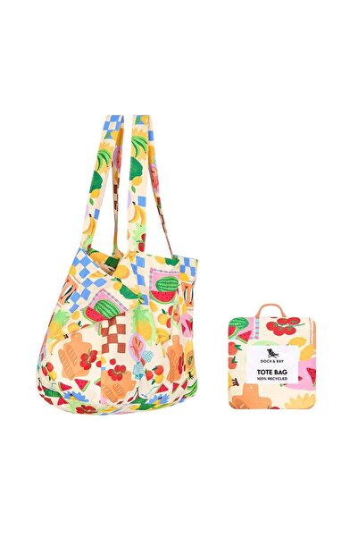 Dock & Bay Everyday Tote Bag - Fruti Picnic