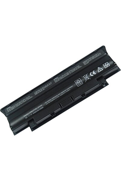Dell Inspiron 15 N5010 Model P10F, P10F001 Uyumlu Batarya Pil