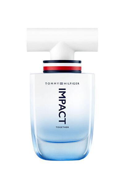 Tommy Hilfiger Impact Together EDT 50 ml Erkek Parfüm