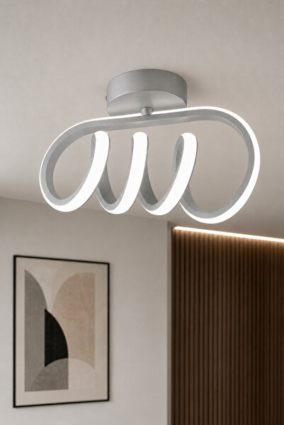 AvizeGO Barila LED Plafonyer Avize