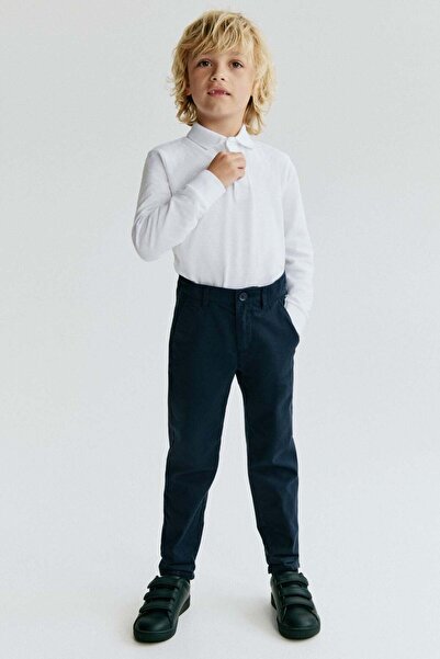 H&M Twill chinos