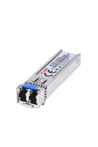 Genel Markalar RUİJİE-REYEE MINI-GBIC-LX-SM1310 SİNGLE MOD SFP MODÜL
