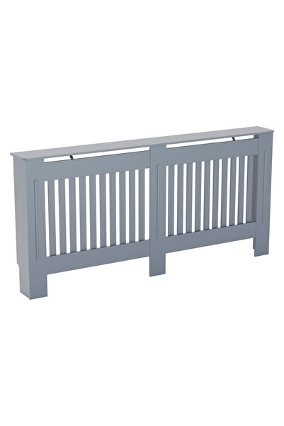 MAPROFI Masca pentru Calorifer MAPROFI, Model-XXL 172x19x82 cm, MDF Vopsit de...
