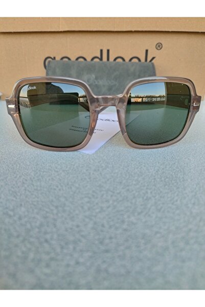 goodlookglasses نظارات شمسية GOODLOOK GL327 C55