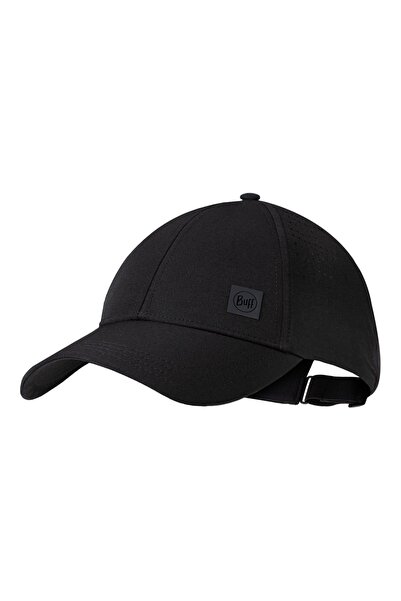 Buff Șapcă unisex neagră uni