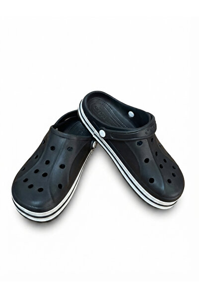 NECO GİYİM Men's Comfortable Daily Slippers Cross