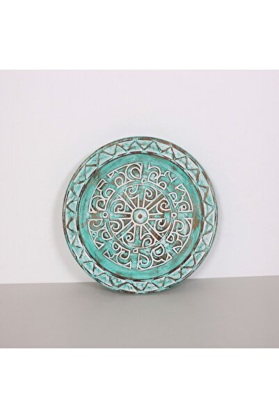 Mylamp MAUN AĞACI DUVAR ve MASA DEKORU 35x4 cm