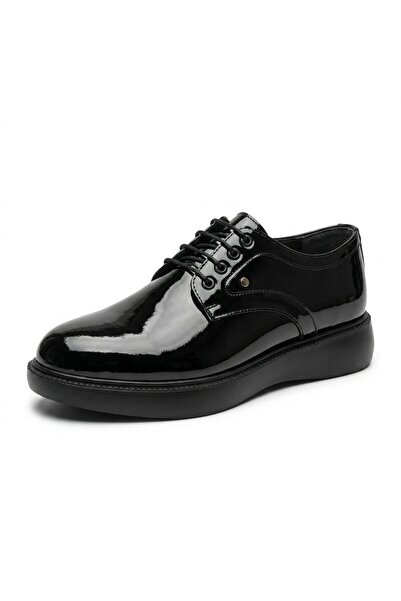Generic Brand Shoes High Sole Men's Shoes