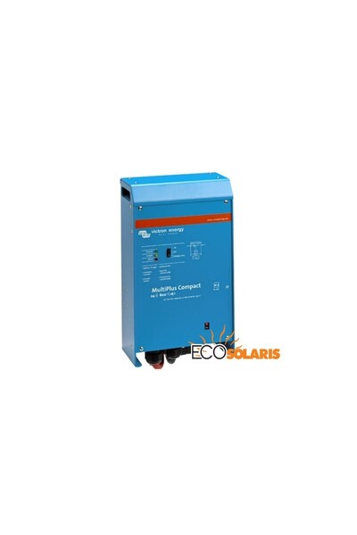 Victron energy Инвертор Victron Multiplus 24V 1200/25-16