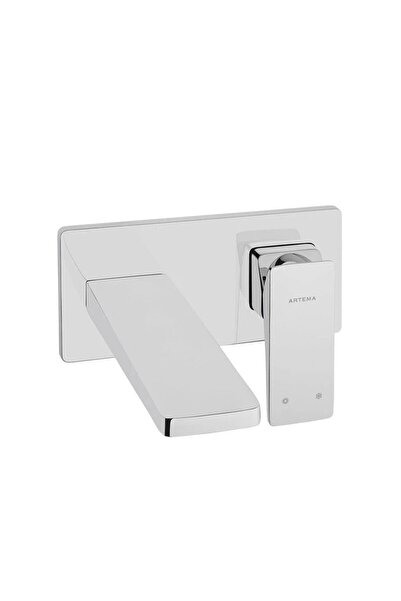 Artema Brava Sink Faucet A42394 Surface Mounted Group - Chrome