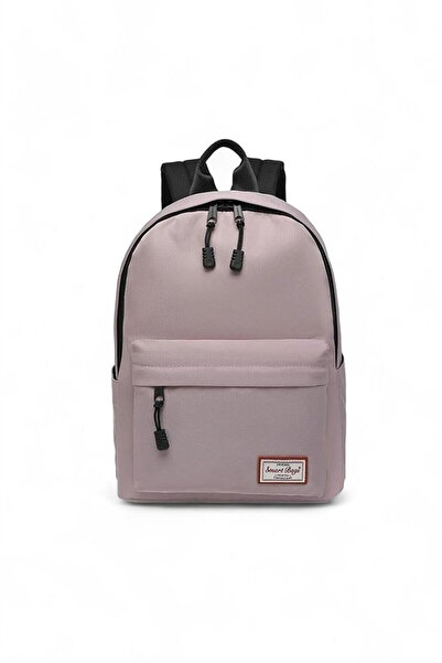 SMART BAGS Printed Edition Uniseks Okul Sırt Çantası 3224