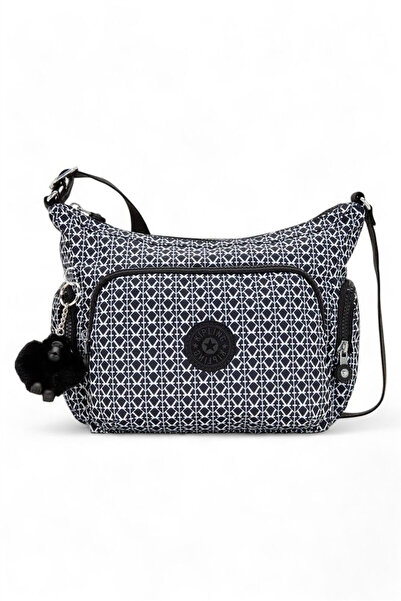 Kipling Gabb S Kadın Omuz Çantası