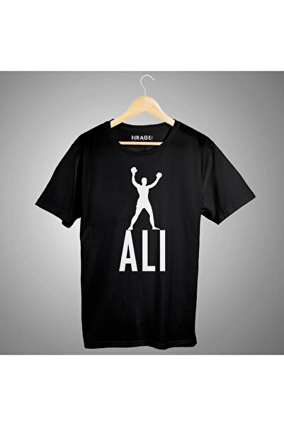 nrage Muhammed Ali Tişört