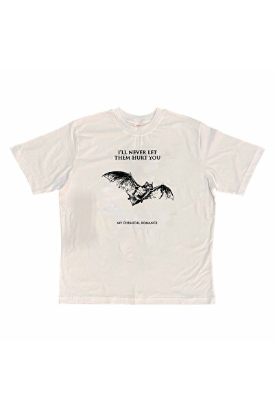 Drippy My Chemical Romance T-shirt