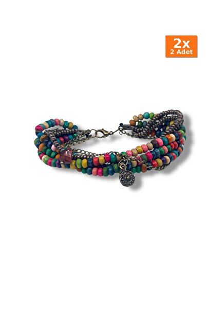 Bozhi Bracelet Handmade Special Design Gift