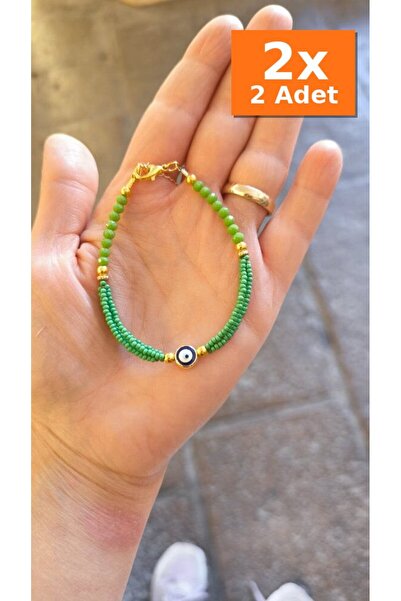 Bozhi Bracelet Luminous Style