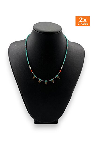 Bozhi Necklace Daily Elegance