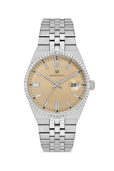 Momentus Men's Crown Master Cr264S-13Ss
