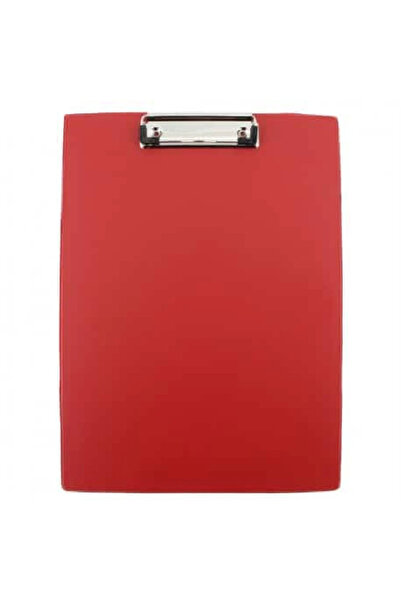 daço Clipboard simplu DACO Rosu A4 CL11R