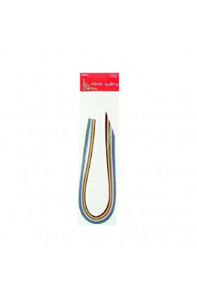 daço Hartie Quilling 50x0.5cm 100/set DACO HR914