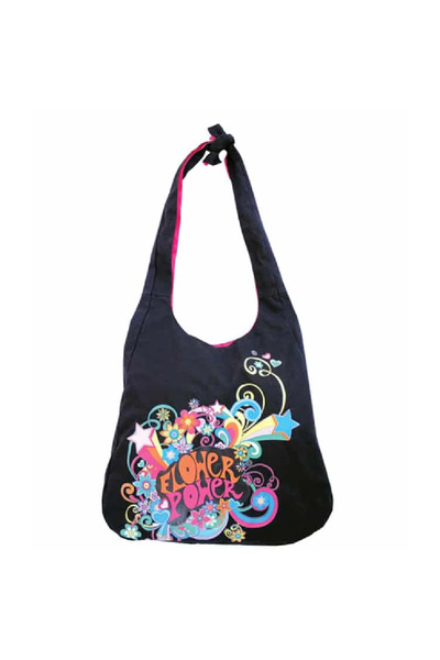 DanyCris Geanta de umar Fashion Flower Power