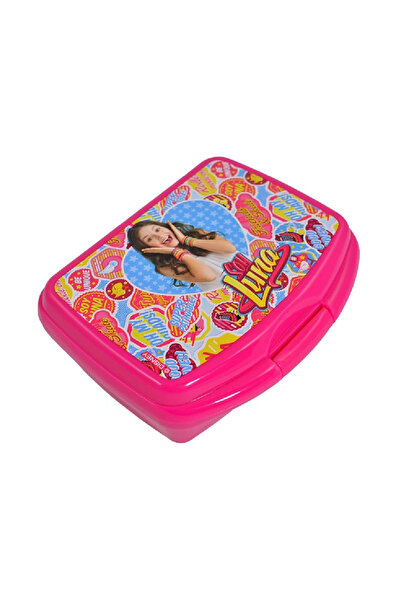 Soy Luna Cutie Sandwich