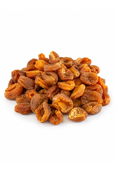 NİHALİMGO Doğal Şekerpare Gün Kurusu Kuru Kayısı 3 Kg
